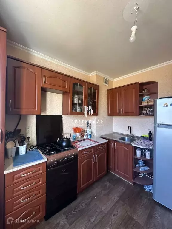 Продаётся 2-к квартира, 47.1 м - Фото 0