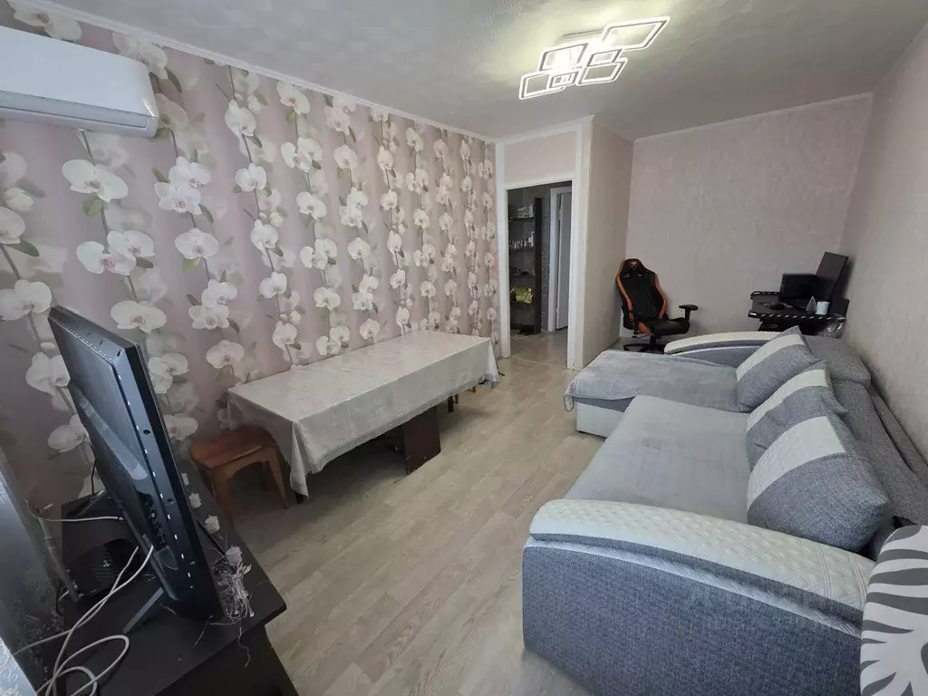 2-к кв. Приморский край, Михайловский муниципальный округ, ... - Фото 2