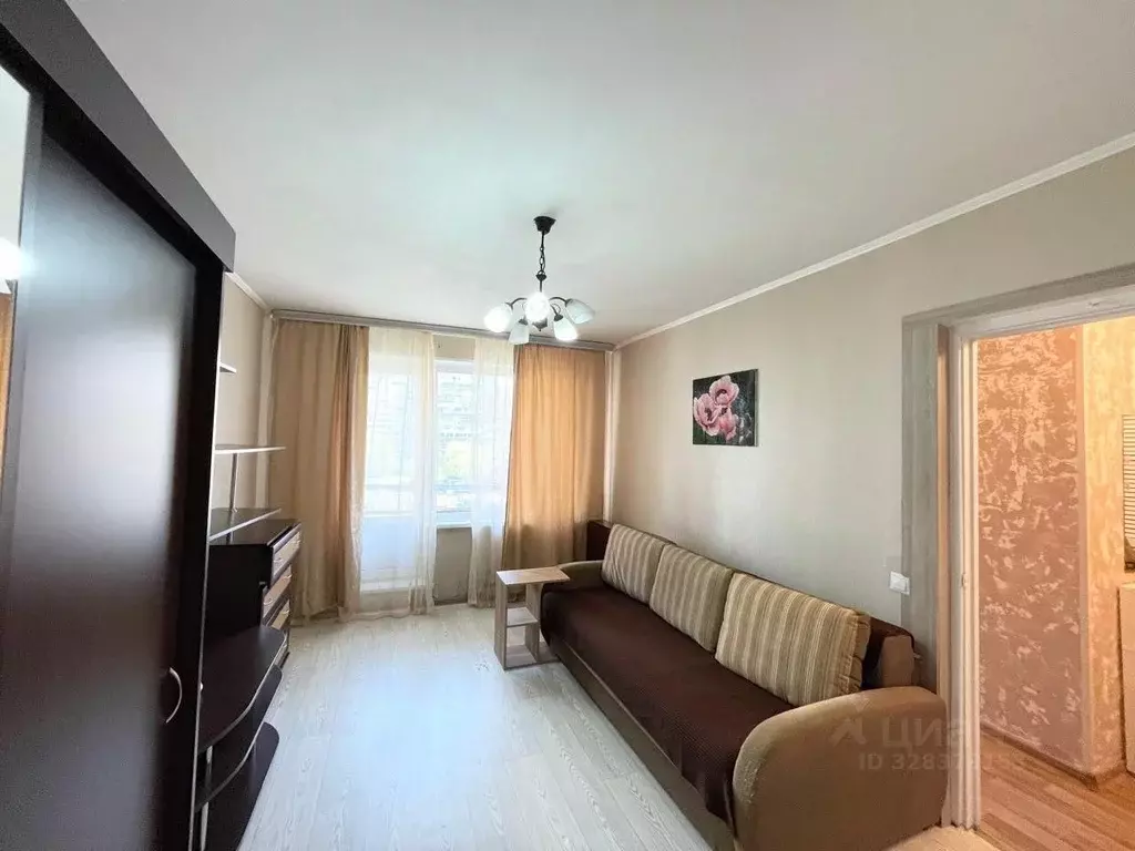 1-к кв. Московская область, Королев ул. 50-летия ВЛКСМ, 5/16 (33.0 м) - Фото 1