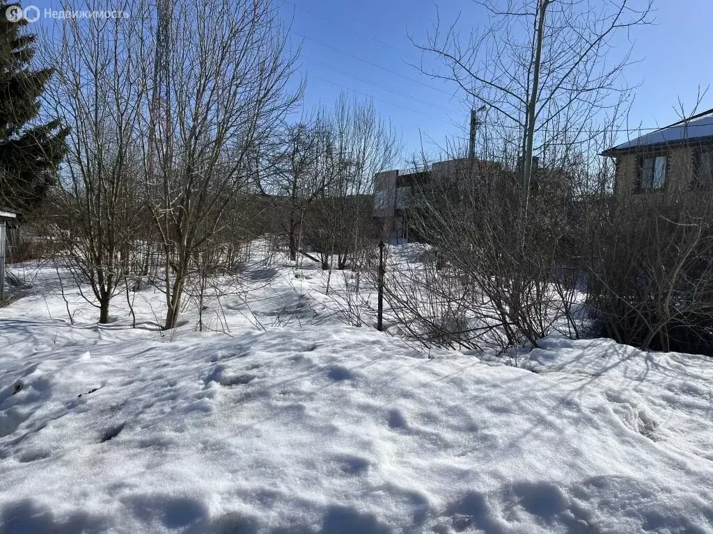 Участок в Кострома, посёлок Селище, Луговой проезд, 32 (12 м) - Фото 2