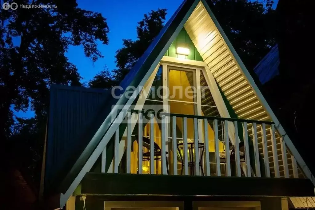 Дом в Миасс, Центральный территориальный округ (42 м) - Фото 2