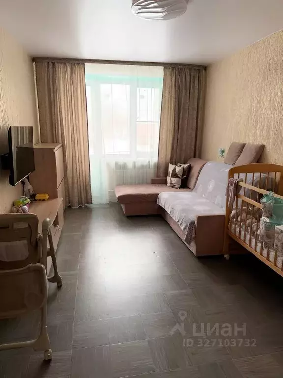 2-к кв. Новгородская область, Чудово Парайненская ул., 11 (44.2 м) - Фото 2