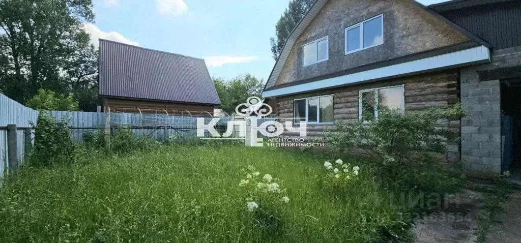 Дом в Башкортостан, Стерлитамак Шахтау мкр, ул. Заречная, 62А (122 м) - Фото 2
