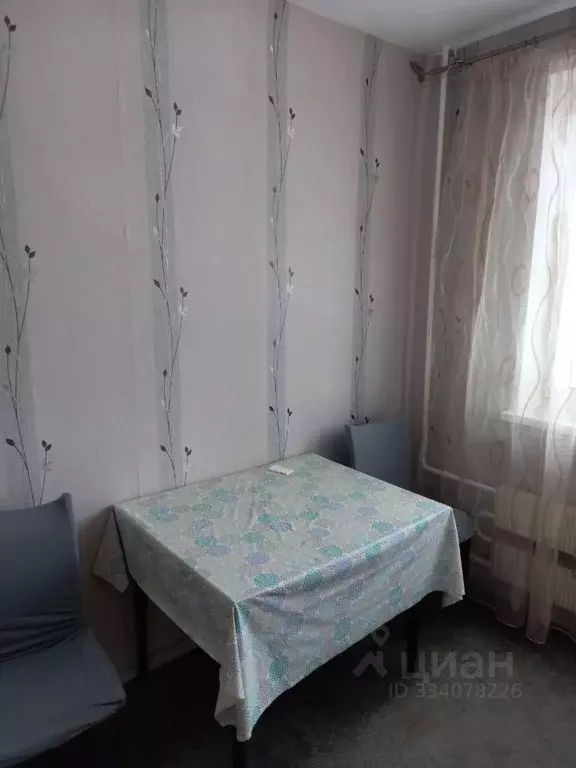 1-к кв. Москва Березовая аллея, 9 (38.0 м) - Фото 2