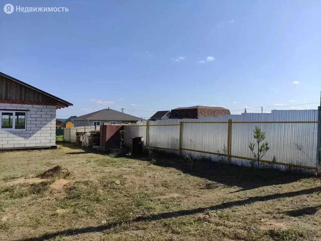 Купить Участок Ул Вишневая