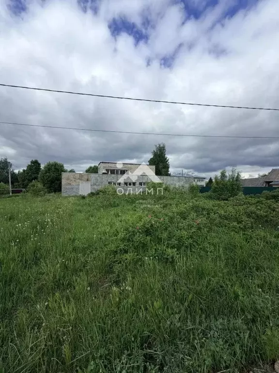 Помещение свободного назначения в Ярославская область, Гаврилов-Ямский ... - Фото 2