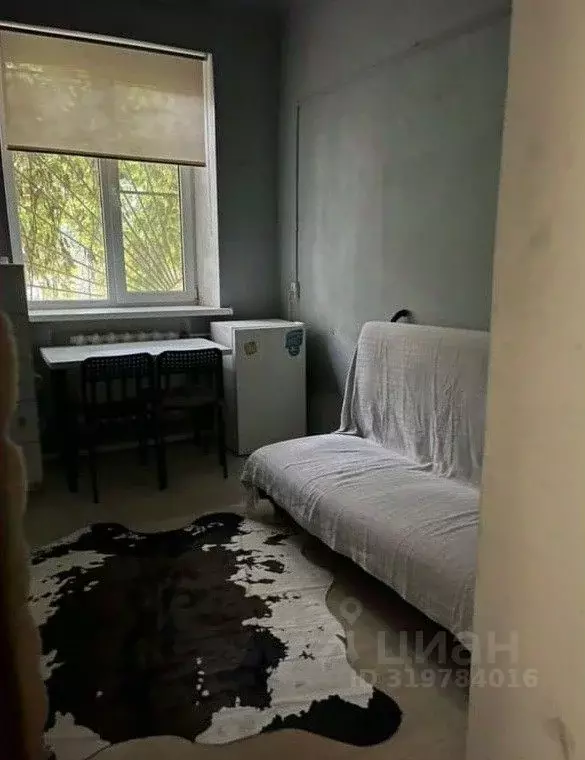 Комната Ростовская область, Ростов-на-Дону просп. Соколова, 32 (9.0 м) - Фото 1