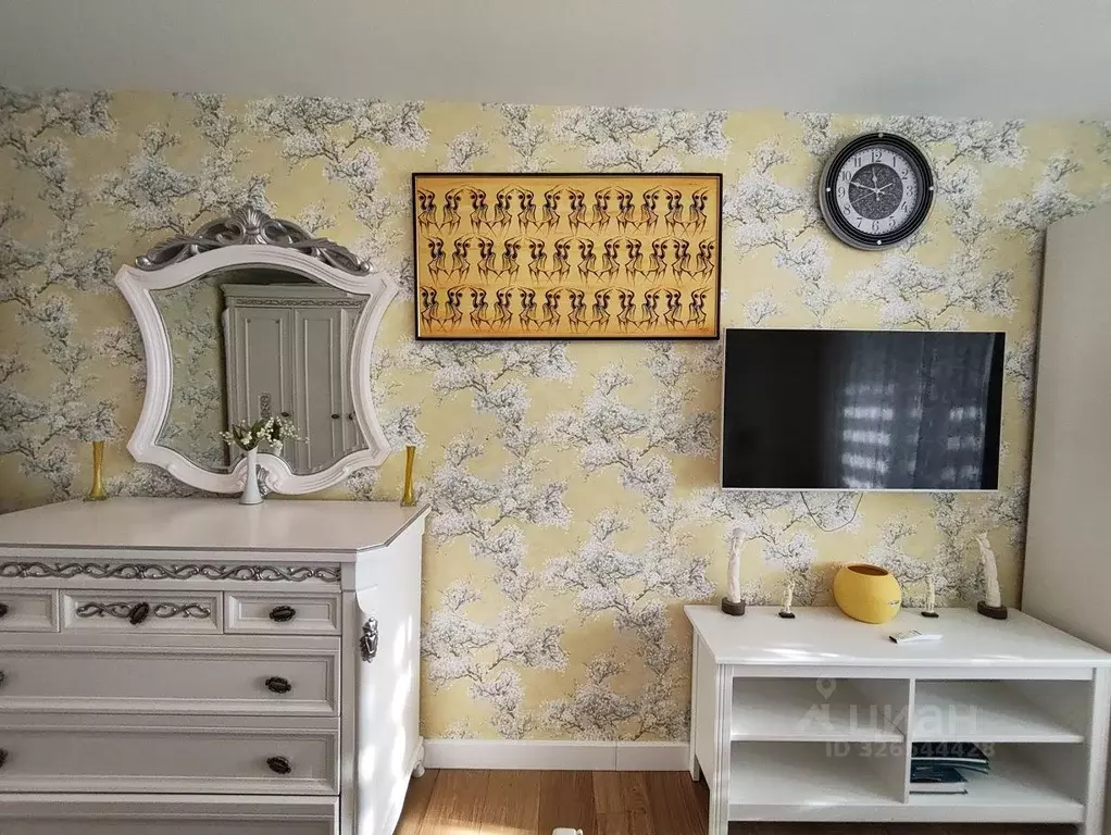 2-к кв. Москва ул. Римского-Корсакова, 18 (55.0 м) - Фото 2