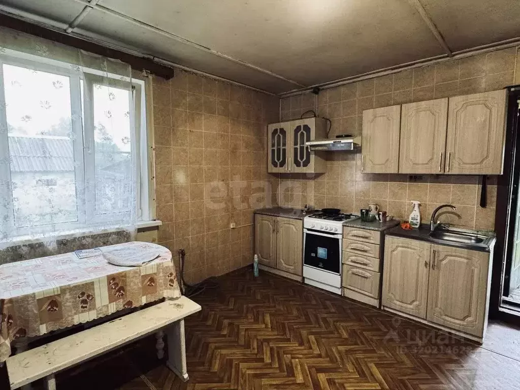 Дом в Псковская область, Печорский муниципальный округ, д. Костыгово 1 ... - Фото 1