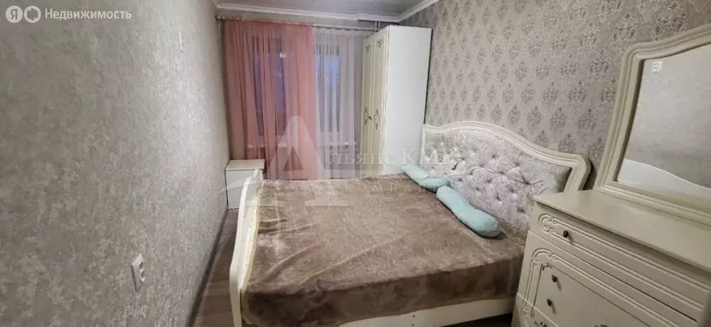 2-комнатная квартира: Кисловодск, Главная улица, 9 (50 м) - Фото 1