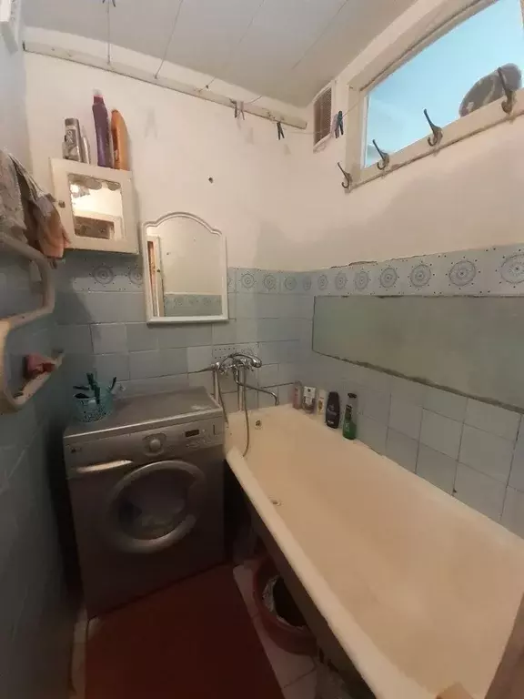 Продаётся 4-к квартира, 60.3 м - Фото 1