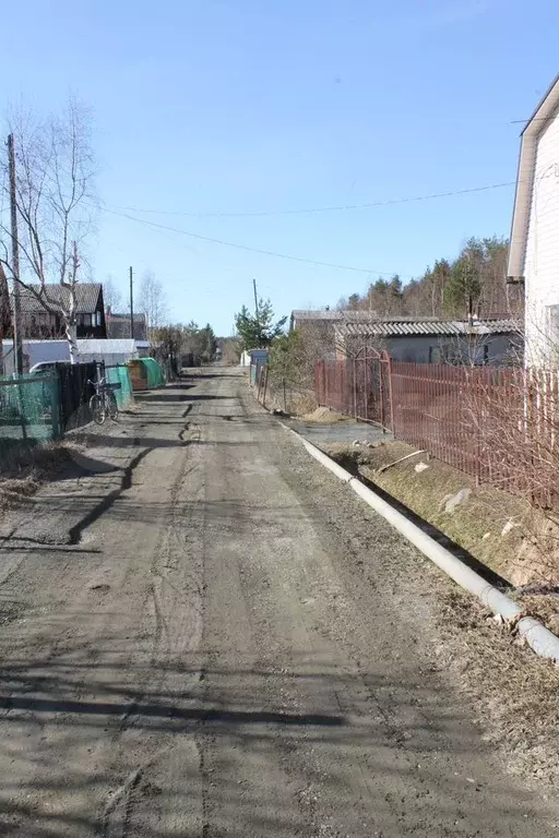 Участок 6,7 сот. (СНТ, ДНП) - Фото 1