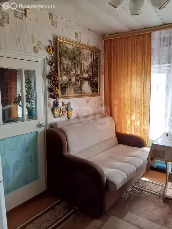 Дом в село Шершово, Нагорная улица (39 м) - Фото 2