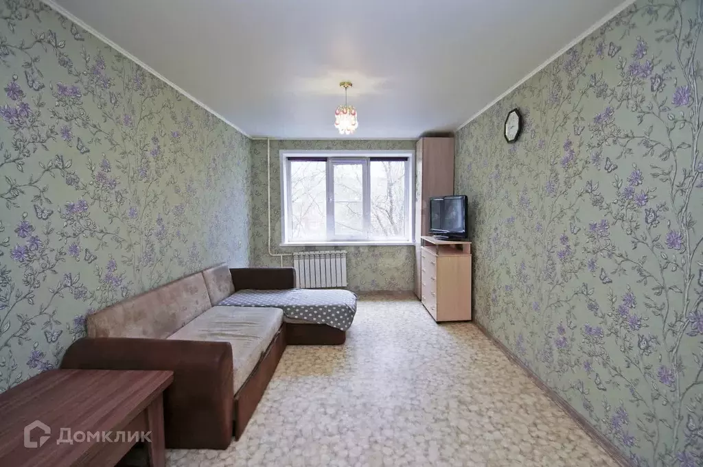 Продаётся 1-к квартира, 29.8 м - Фото 0