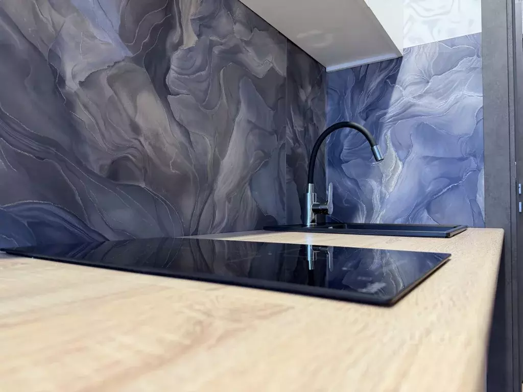 Студия Рязанская область, Рязань Олимпийский городок мкр, 4к1 (25.15 ... - Фото 2