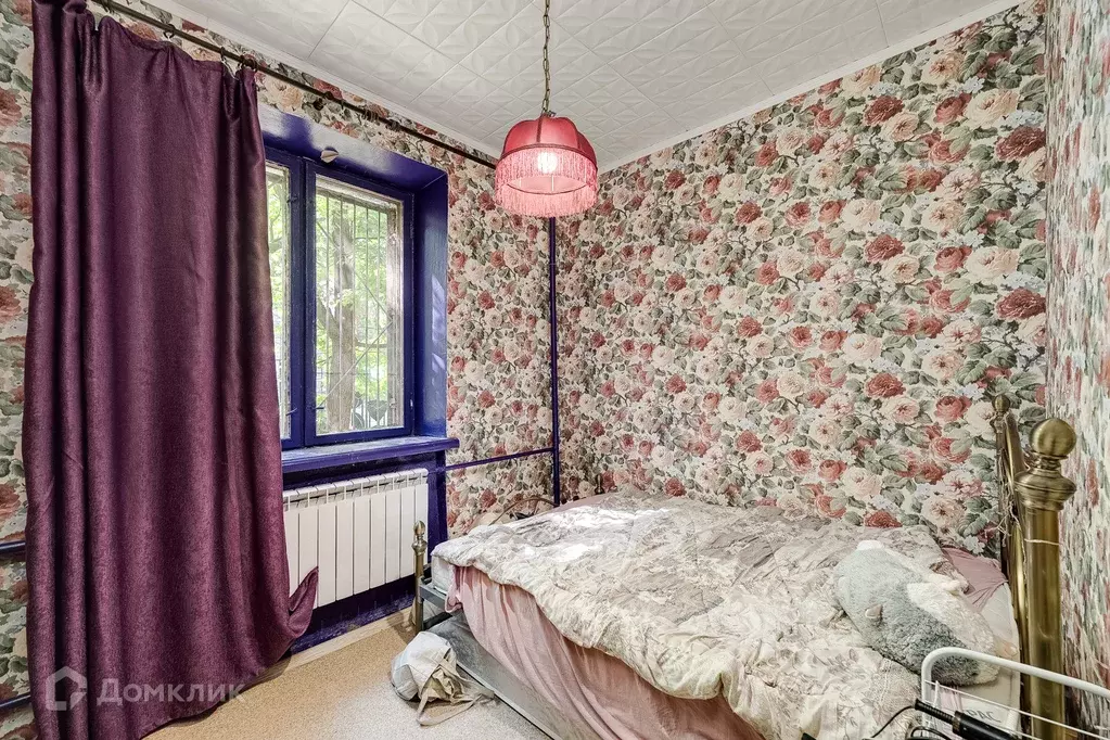 Продаётся 2-к квартира, 34.8 м - Фото 0