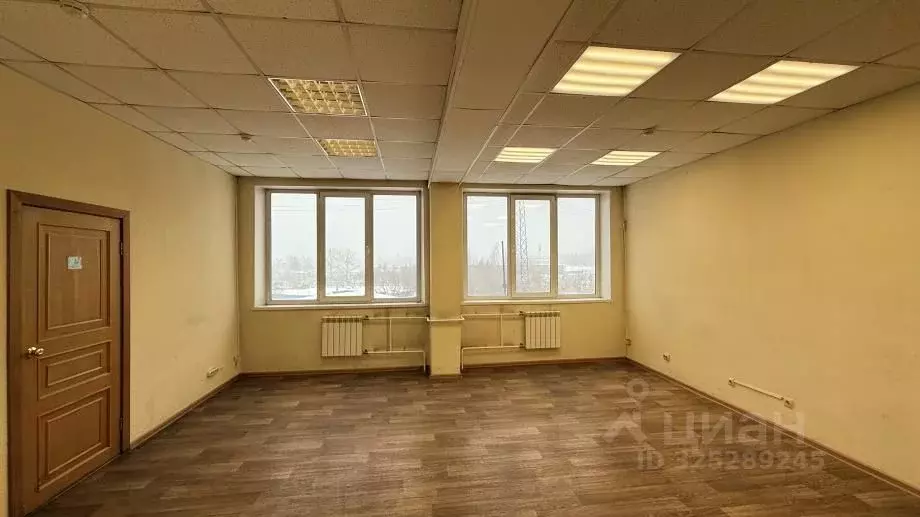 Офис в Новосибирская область, Новосибирск ул. Богдана Хмельницкого, 90 ... - Фото 1