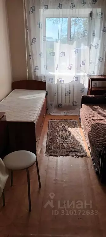 Комната Пензенская область, Пенза ул. Урицкого, 74 (12.0 м) - Фото 0