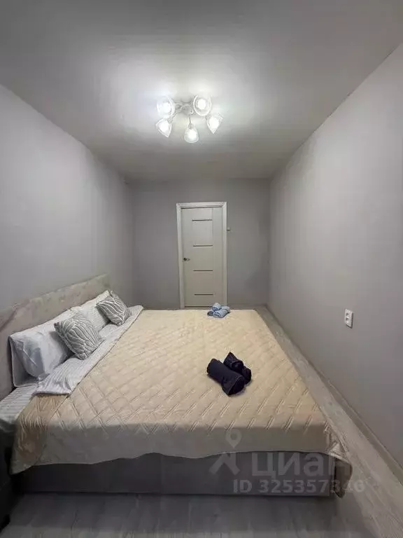 2-к кв. Москва Полтавская ул., 2 (52.0 м) - Фото 2