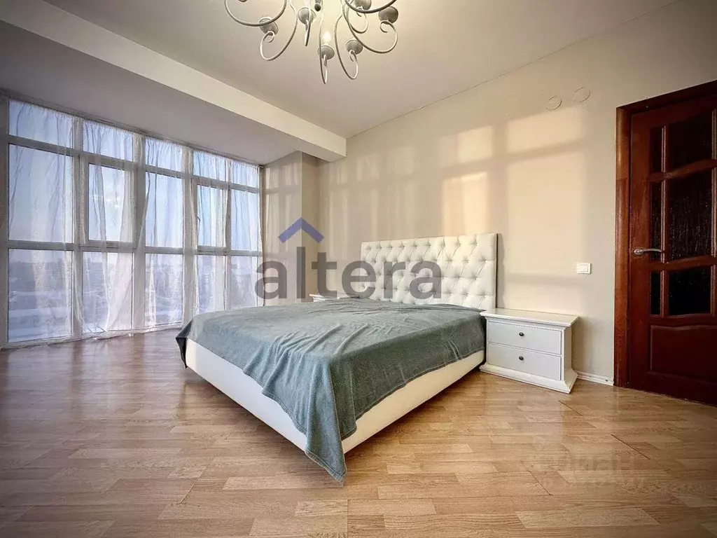 1-к кв. Татарстан, Казань Курская ул., 18 (44.0 м) - Фото 1