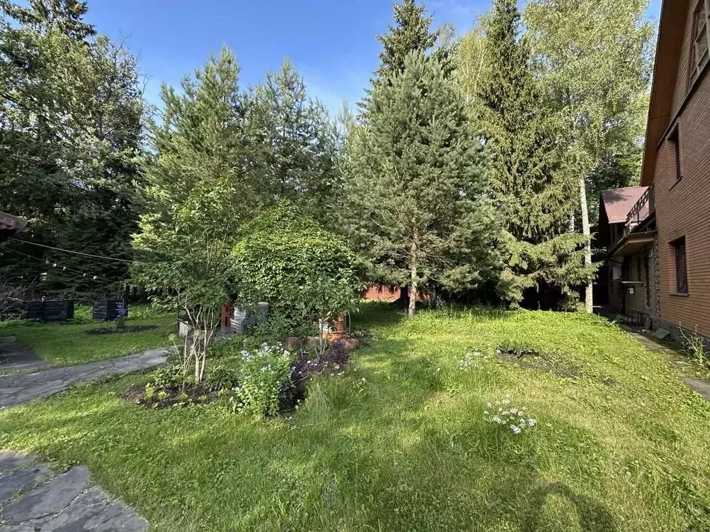 Дом в Московская область, Дмитровский муниципальный округ, Дубровка кп ... - Фото 2