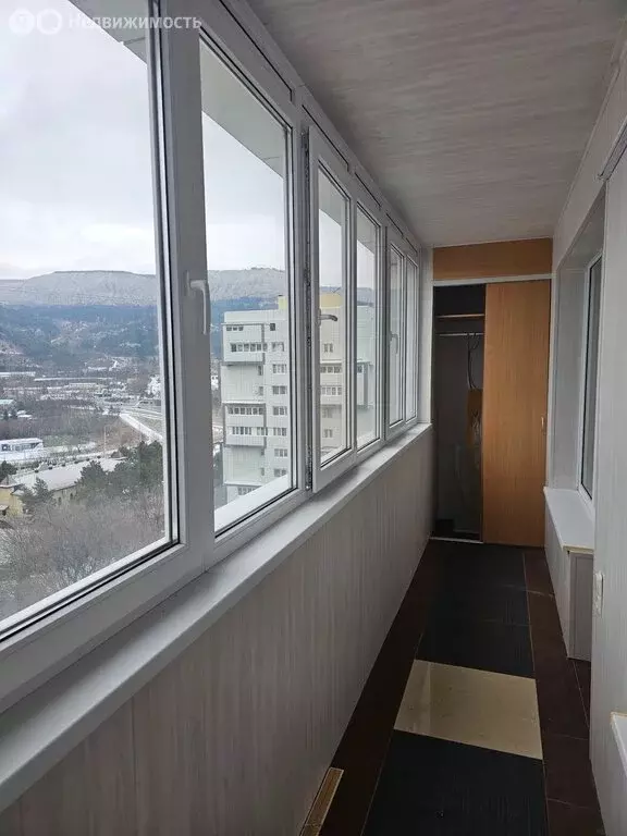 1-комнатная квартира: Кисловодск, проспект Победы, 130 (38 м) - Фото 1