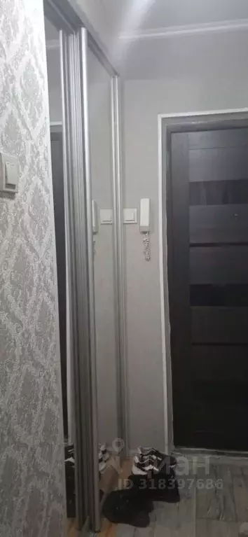 1-к кв. Ростовская область, Ростов-на-Дону Северный мкр, ул. ... - Фото 0