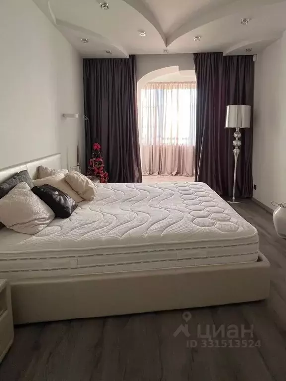 3-к кв. Москва ул. Архитектора Власова, 8 (106.0 м) - Фото 2
