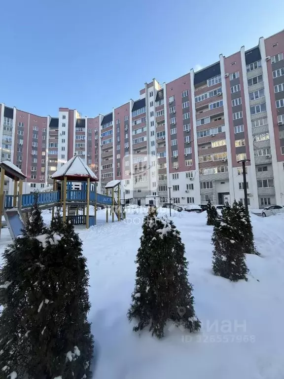 1-к кв. Саратовская область, Энгельс Вокзальная ул., 52 (40.0 м) - Фото 1