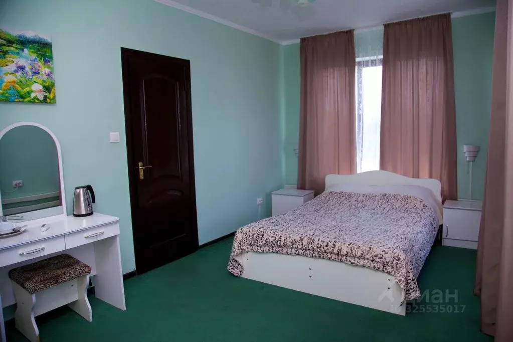 Комната Краснодарский край, Павловская ст-ца ул. Пушкина, 294 (16.0 м) - Фото 1