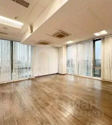 Офис в Москва Верейская ул., 17 (482 м) - Фото 1