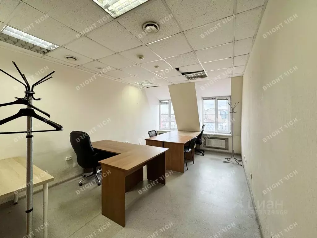 Офис в Санкт-Петербург Расстанная ул., 18Б (397 м) - Фото 1