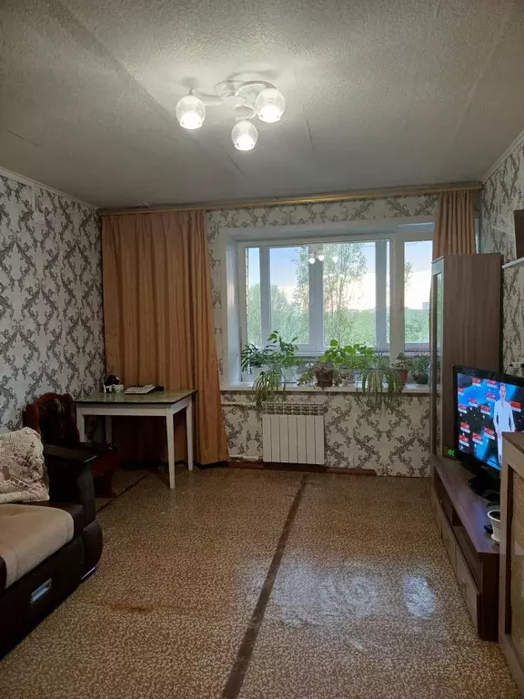 Продаётся 2-к квартира, 46.6 м - Фото 1