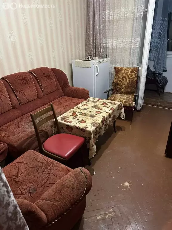 2-комнатная квартира: Азов, Петровская площадь, 11 (51 м) - Фото 2