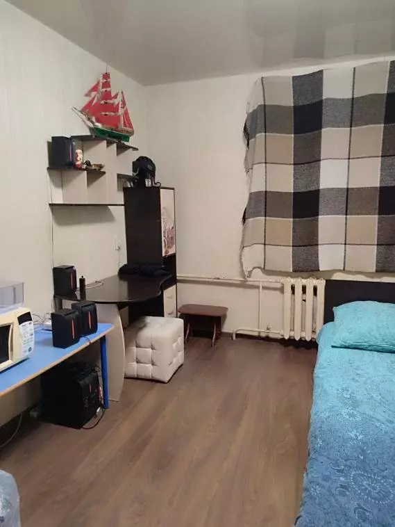 Комната, 13.7 м - Фото 0