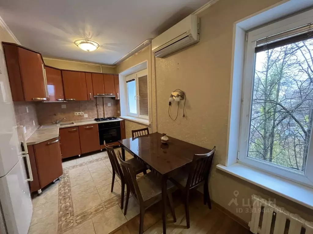 2-к кв. Москва ул. 10-я Соколиной Горы, 28 (45.0 м) - Фото 1