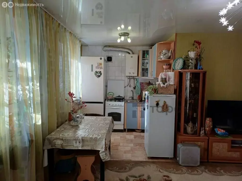 2-комнатная квартира: Чебаркуль, улица Калинина, 18 (44.3 м) - Фото 2