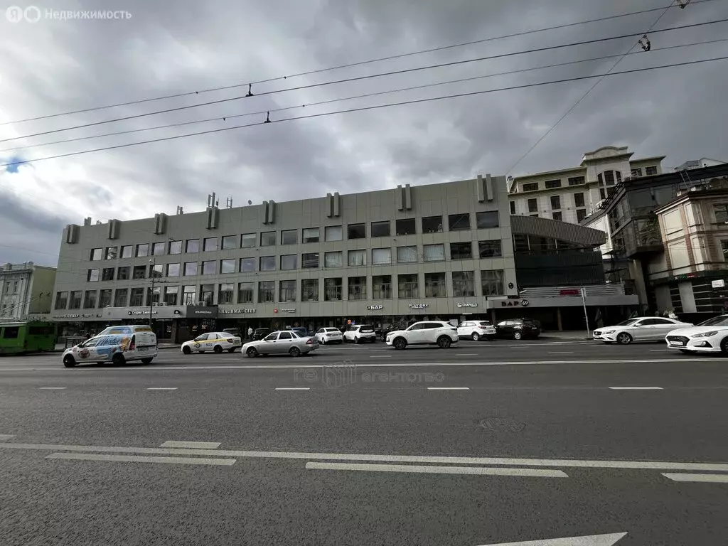 Помещение свободного назначения (74 м) - Фото 1