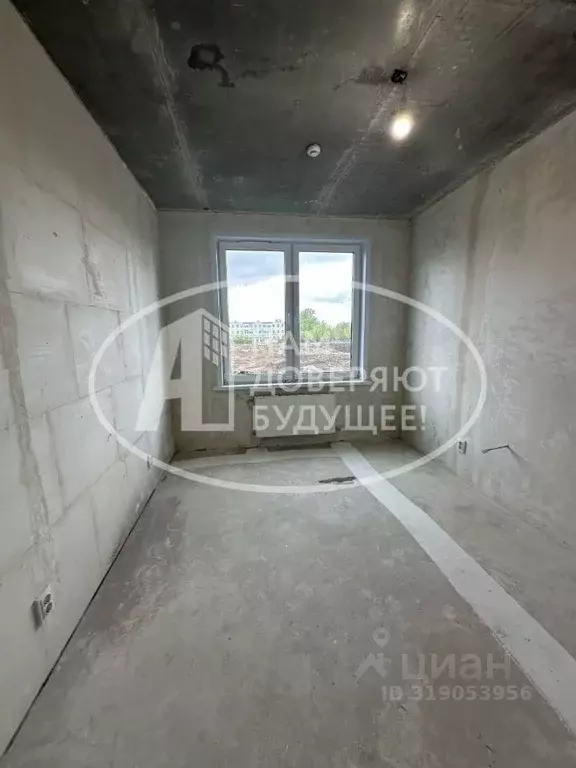 1-к кв. Пермский край, Пермь Рионская ул., 4А (34.8 м) - Фото 1