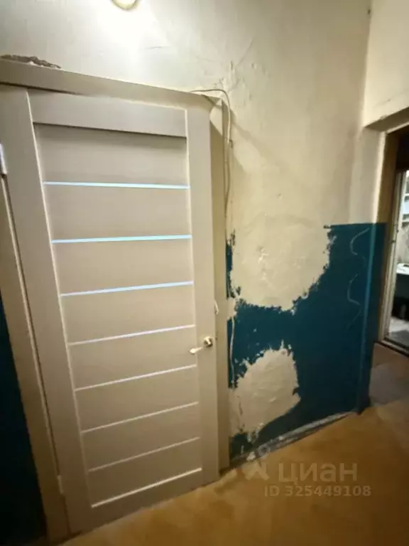 Комната Башкортостан, Уфа ул. Кулибина, 4А (11.0 м) - Фото 2