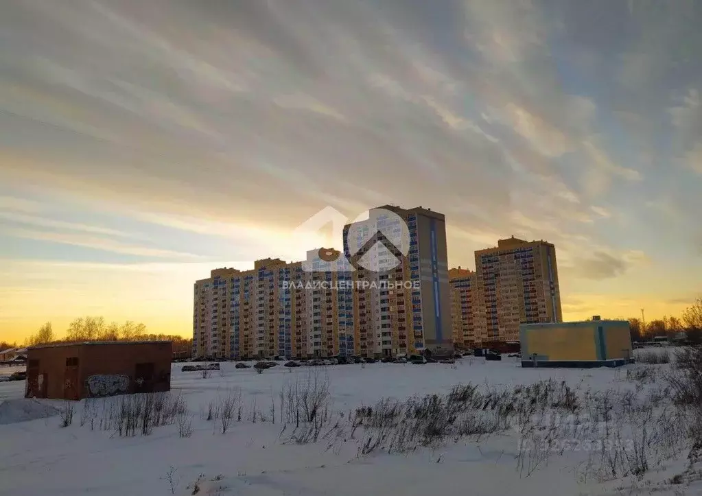 Студия Новосибирская область, Новосибирск ул. Твардовского, 22/5 (19.4 ... - Фото 1