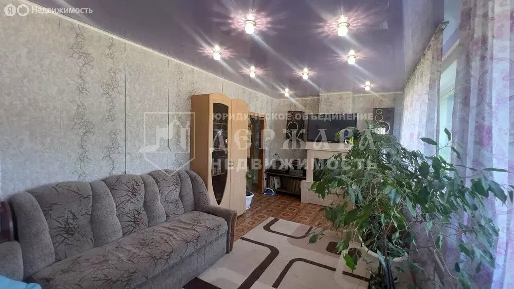 Дом в Междуреченск, Разрезовская улица, 25 (70.9 м) - Фото 2