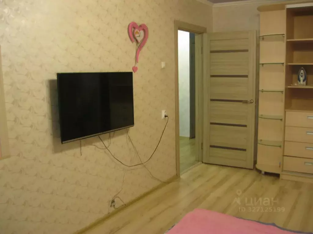 3-к кв. Коми, Сыктывкар Первомайская ул., 51 (68.0 м) - Фото 2