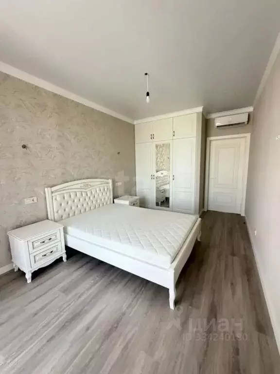 2-к кв. Крым, Евпатория ул. Имени 60-летия ВЛКСМ, 31к5 (57.3 м) - Фото 2
