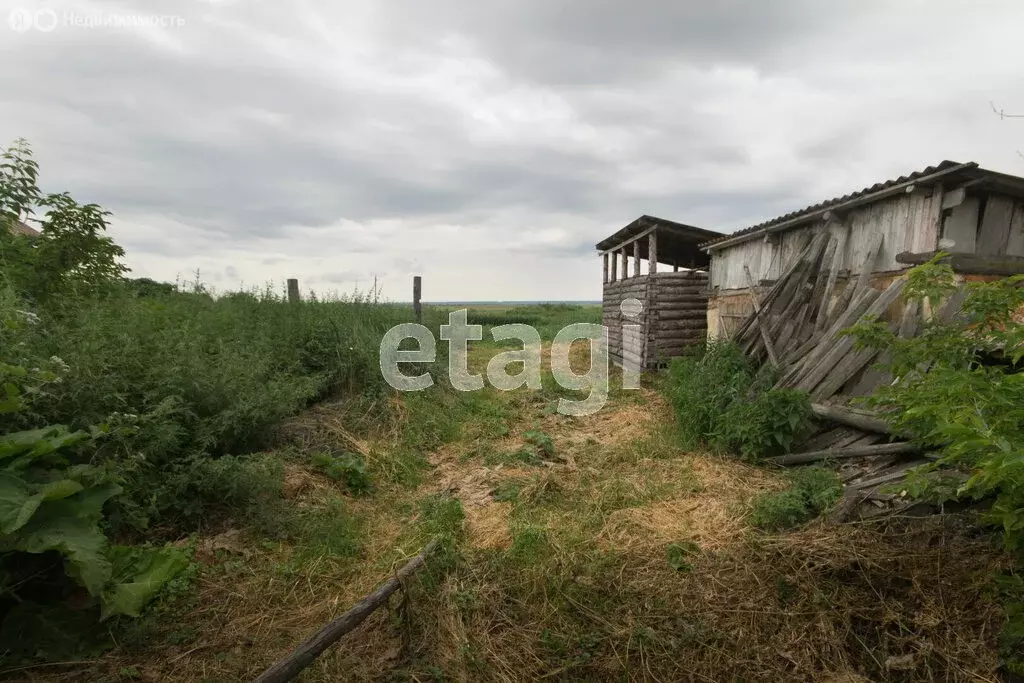 Дом в село Боровое, Солнечная улица (25.9 м) - Фото 0