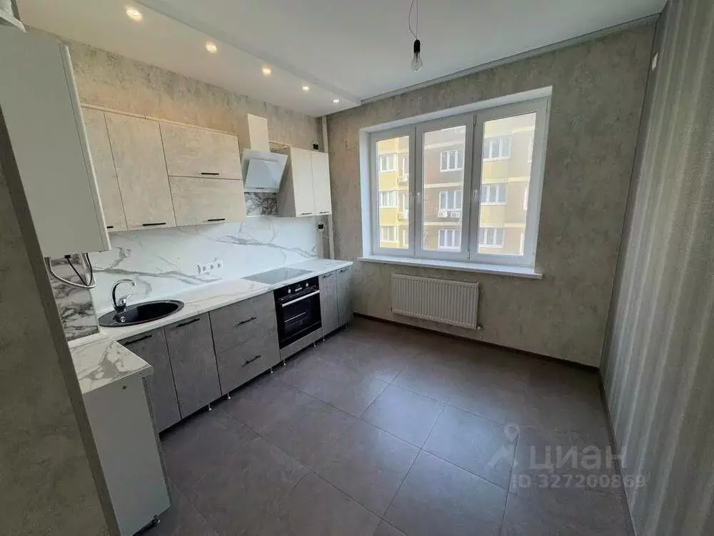 2-к кв. Краснодарский край, Анапа Крестьянская ул., 27к1 (58.0 м) - Фото 1