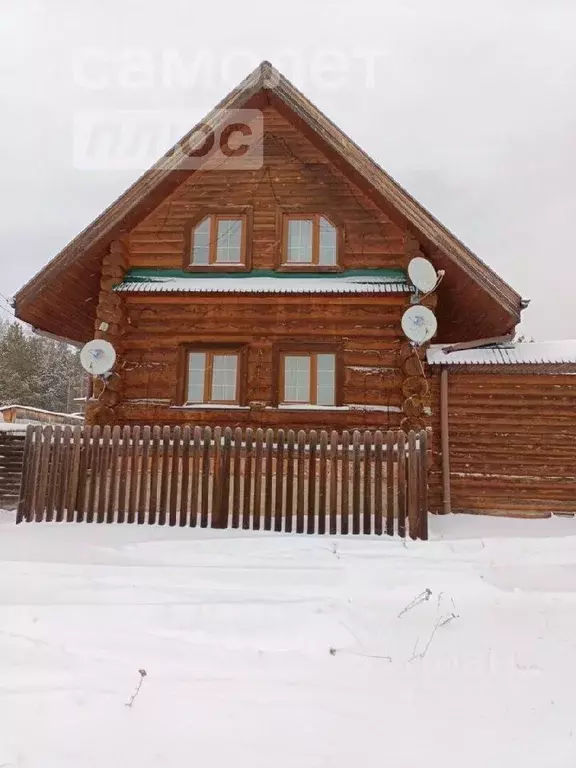 Помещение свободного назначения в Челябинская область, Нязепетровское ... - Фото 0