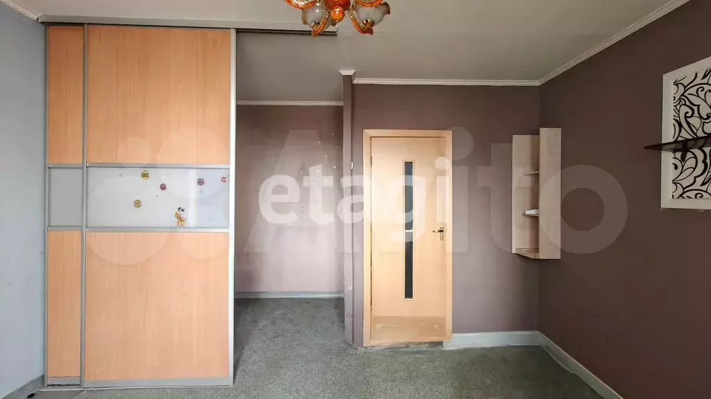 1-к. квартира, 41 м, 4/10 эт. - Фото 1