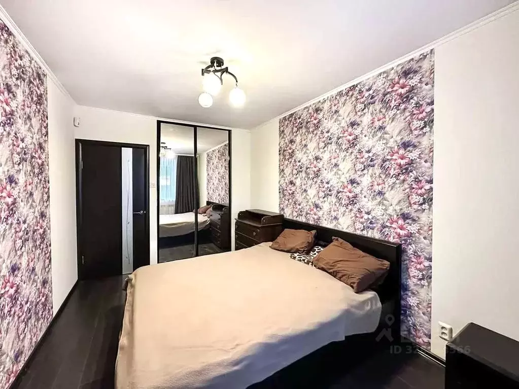 2-к кв. Башкортостан, Уфа просп. Октября, 112/3 (48.0 м) - Фото 2