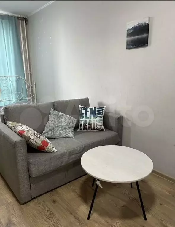 Апартаменты-студия, 22 м, 7/22 эт. - Фото 1